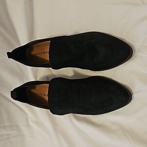 Lucky Brand LK-Mahzan Black